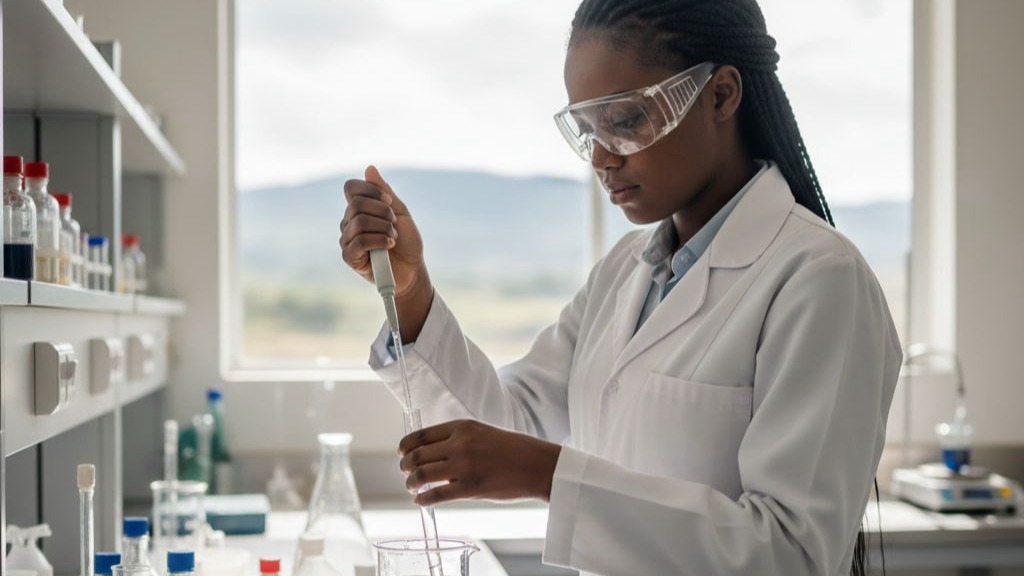 Chemical Engineering